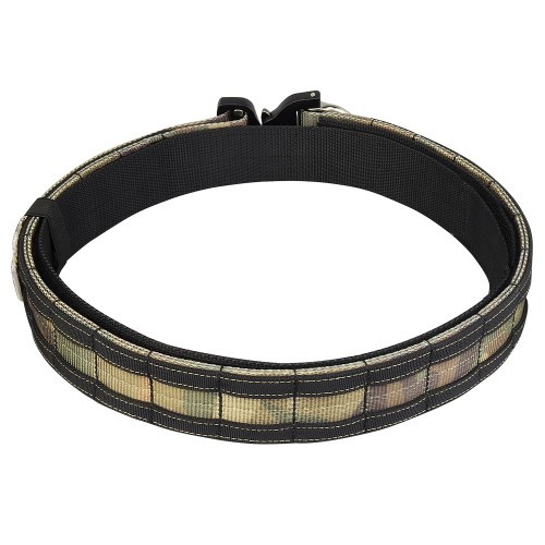 WOSPORT CINTURA TATTICA KNIGHT BELT CAMO [WO-BA22M]