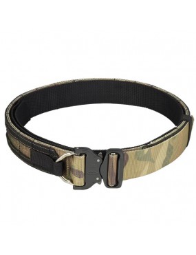 CINTO TÁTICO WOSPORT KNIGHT BELT CAMO [WO-BA22M]