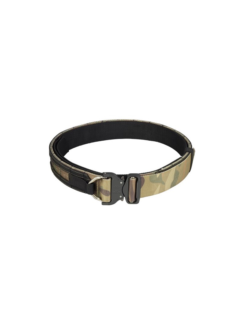 WOSPORT CINTURA TATTICA KNIGHT BELT CAMO [WO-BA22M]