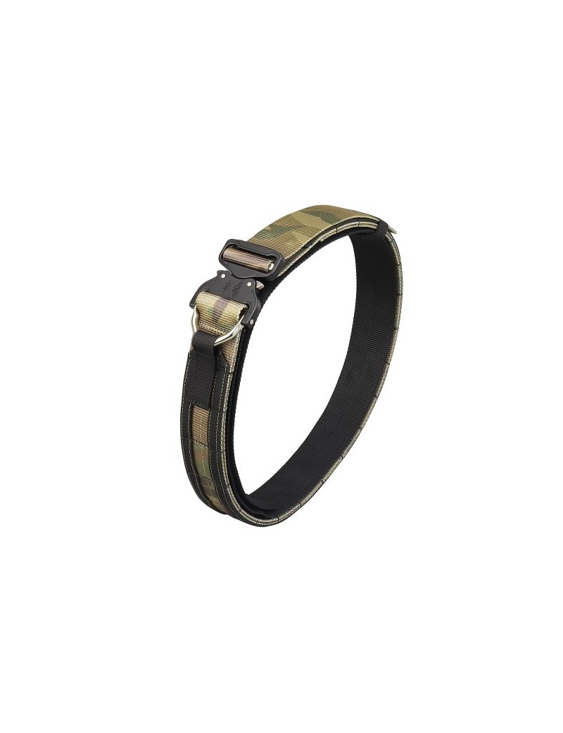 CINTO TÁTICO WOSPORT KNIGHT BELT CAMO [WO-BA22M]
