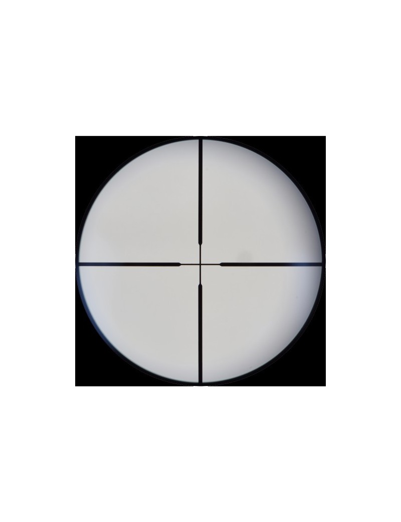 JS-TACTICAL SCOPE 2X-6X ZOOM 28-MM-OBJEKTIV [JS-2-6X28E]