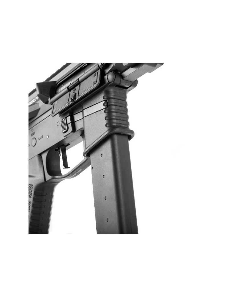 NOVRITSCH SSR9 GEWEHR SCHWARZ [NVH-R7B15]