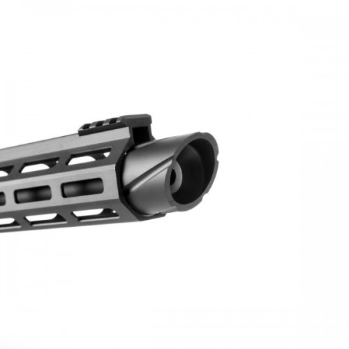 RIFLE NOVRITSCH SSR9 PRETO [NVH-R7B15]