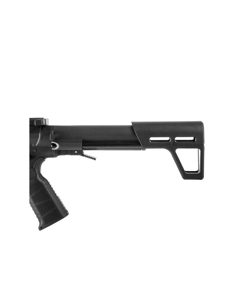 NOVRITSCH SSR9 RIFLE BLACK [NVH-R7B15]