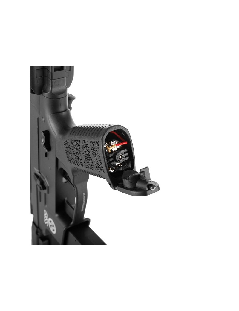 NOVRITSCH SSR9 GEWEHR SCHWARZ [NVH-R7B15]