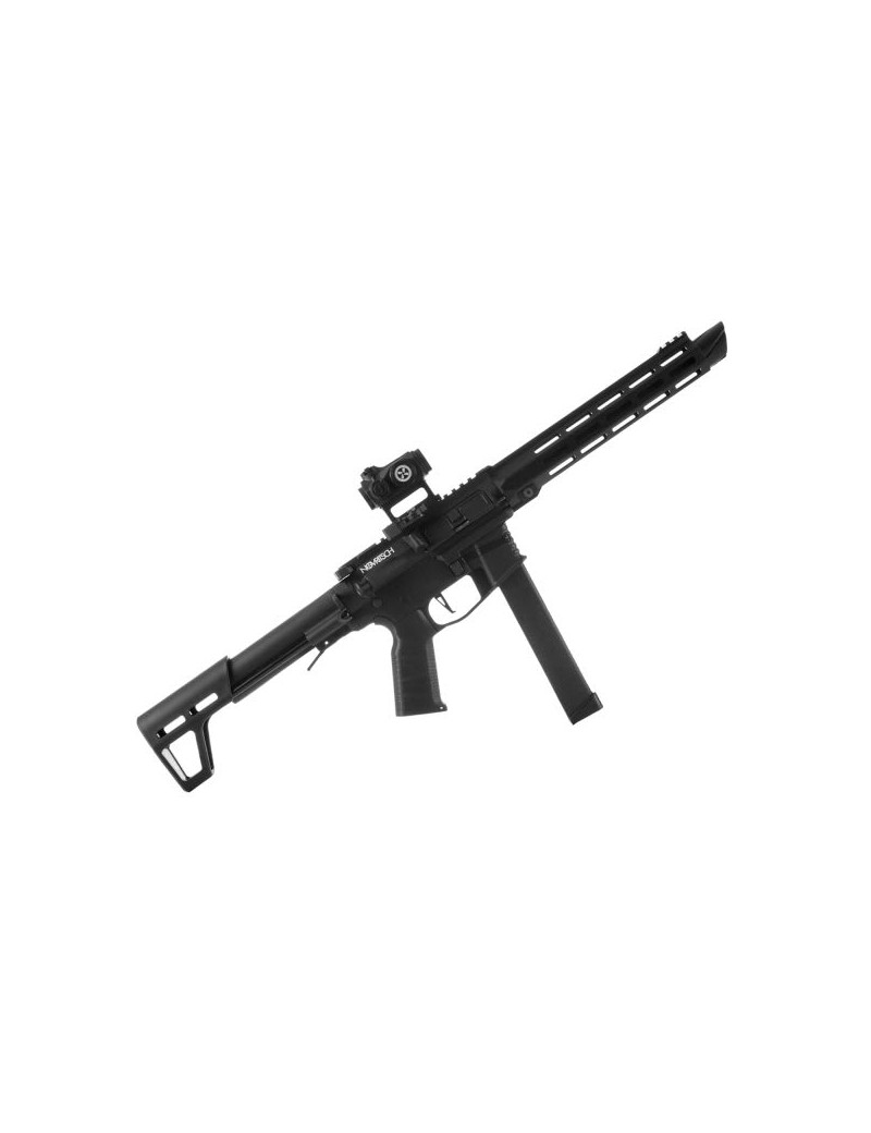 FUSIL NOVRITSCH SSR9 NOIR [NVH-R7B15]