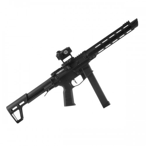 FUSIL NOVRITSCH SSR9 NOIR [NVH-R7B15]