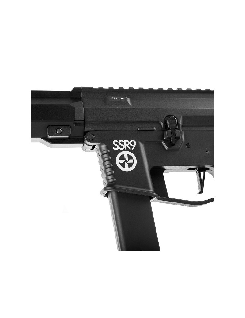 FUSIL NOVRITSCH SSR9 NOIR [NVH-R7B15]