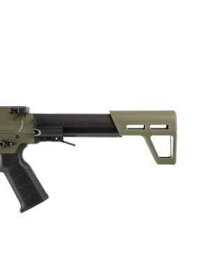 FUSIL NOVRITSCH SSR9 VERDE [NVH-R7G15] 2