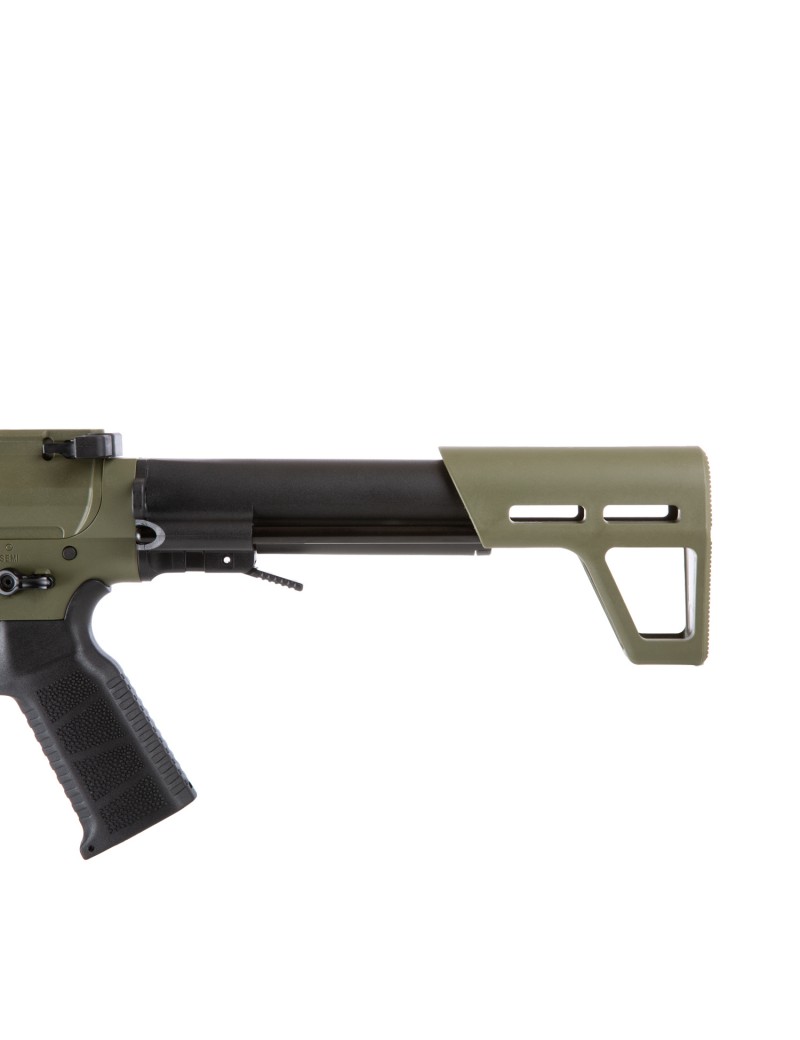 NOVRITSCH SSR9 RIFLE GREEN [NVH-R7G15]