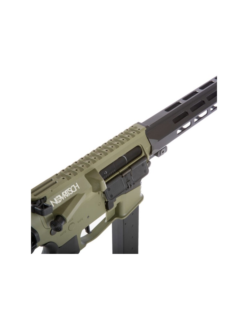 FUSIL NOVRITSCH SSR9 VERT [NVH-R7G15]