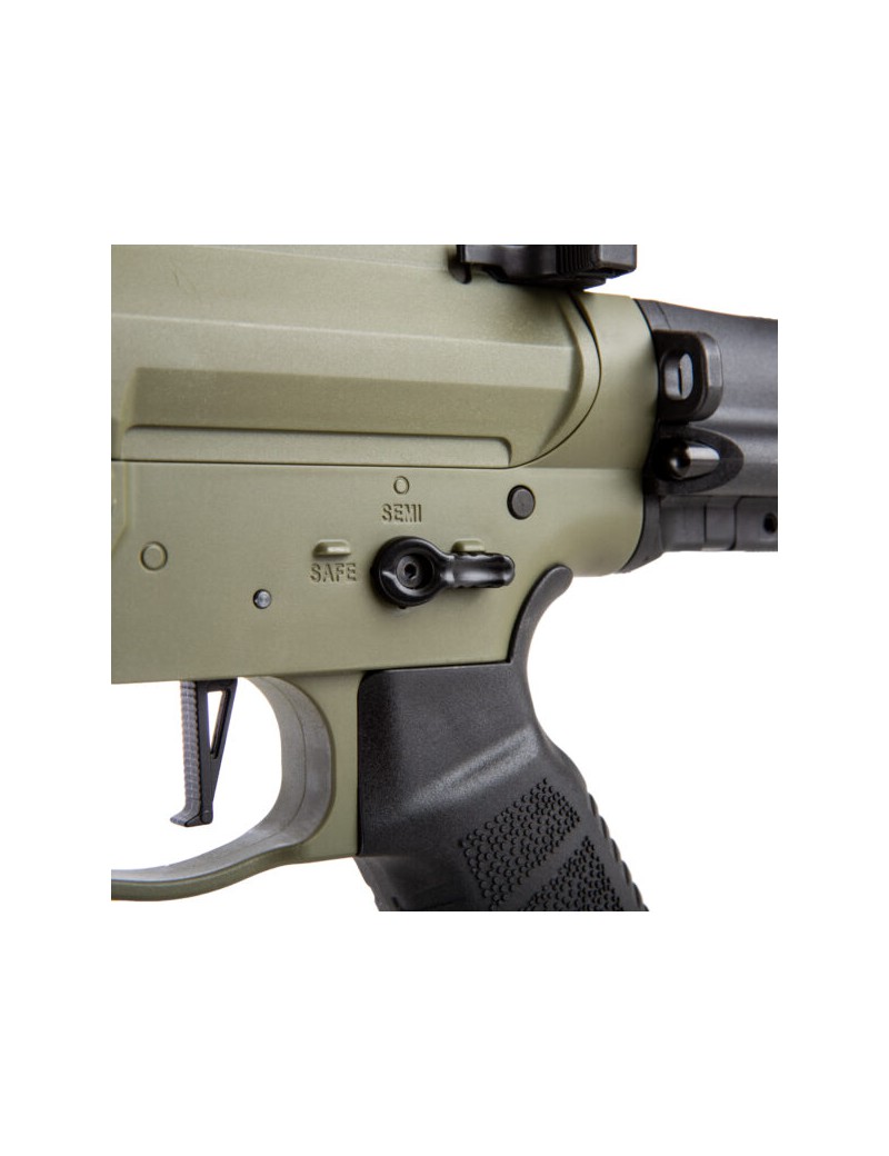 FUSIL NOVRITSCH SSR9 VERT [NVH-R7G15]