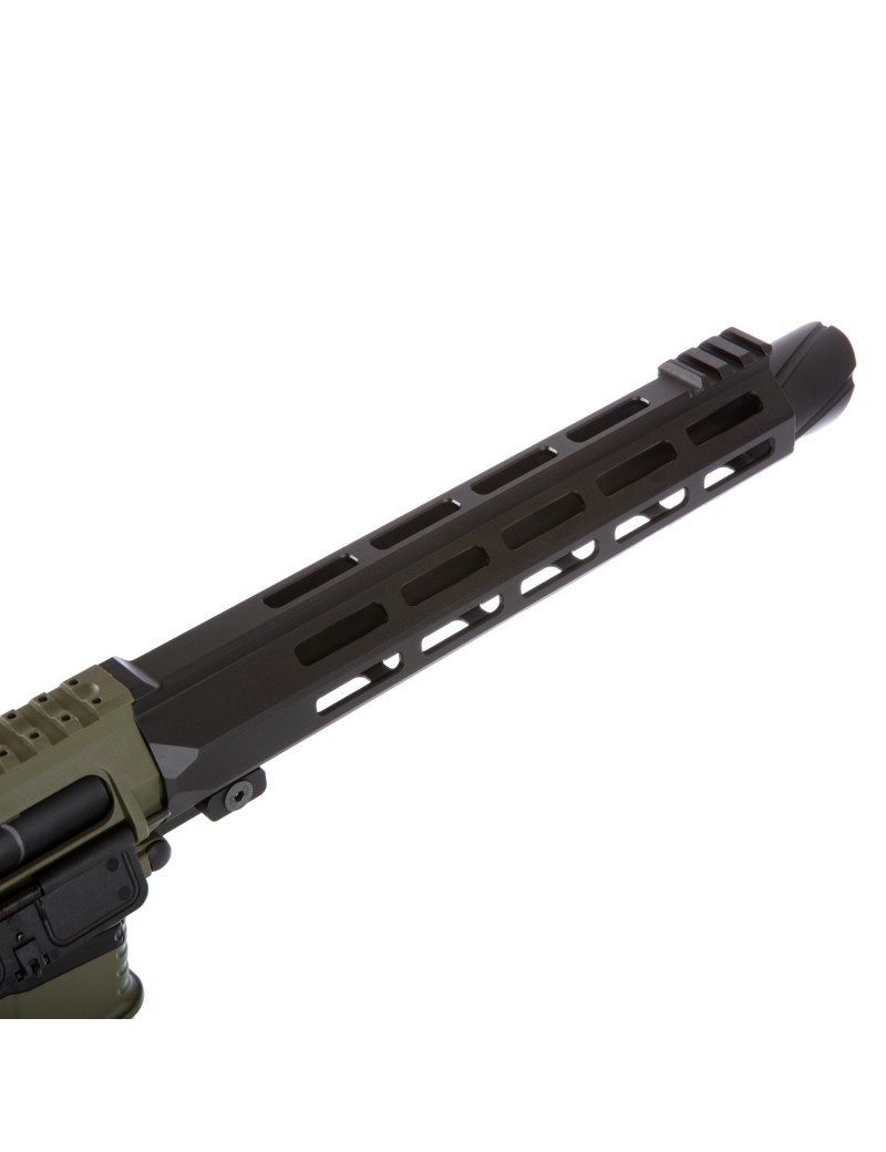 FUSIL NOVRITSCH SSR9 VERT [NVH-R7G15]