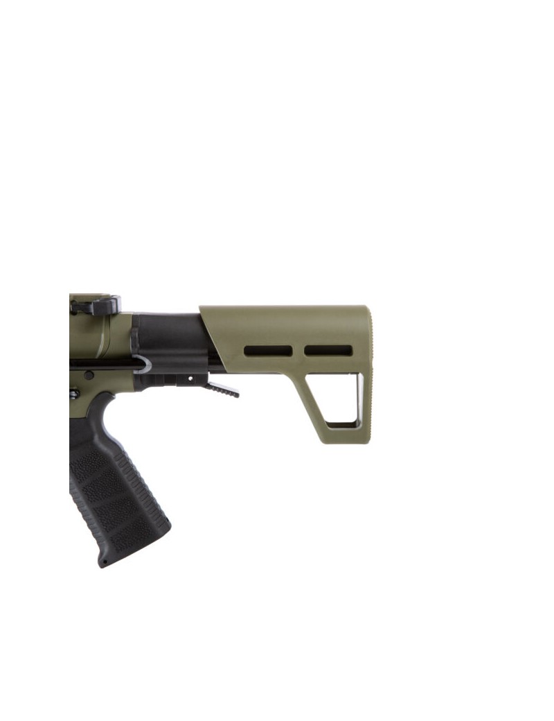 RIFLE NOVRITSCH SSR9 VERDE [NVH-R7G15]