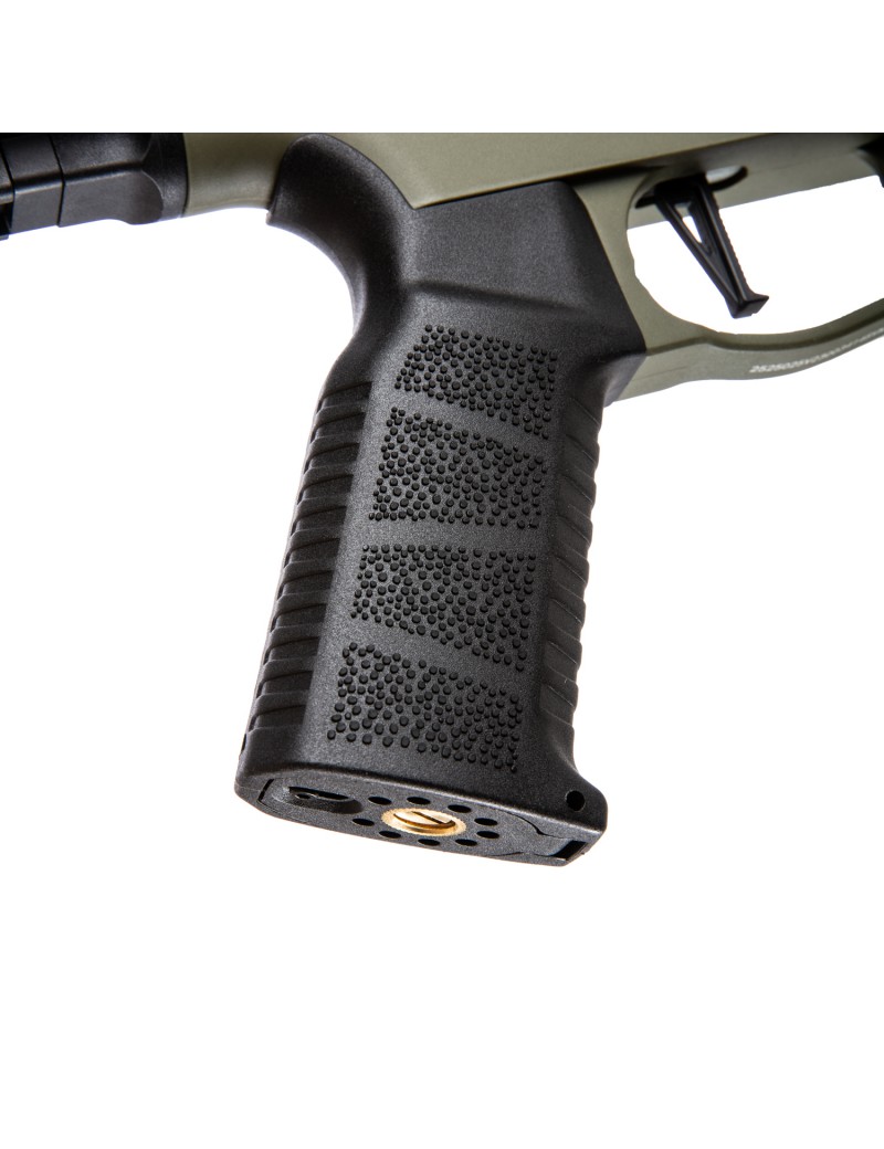 NOVRITSCH SSR9 RIFLE GREEN [NVH-R7G15]