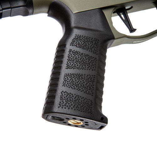 FUSIL NOVRITSCH SSR9 VERDE [NVH-R7G15]