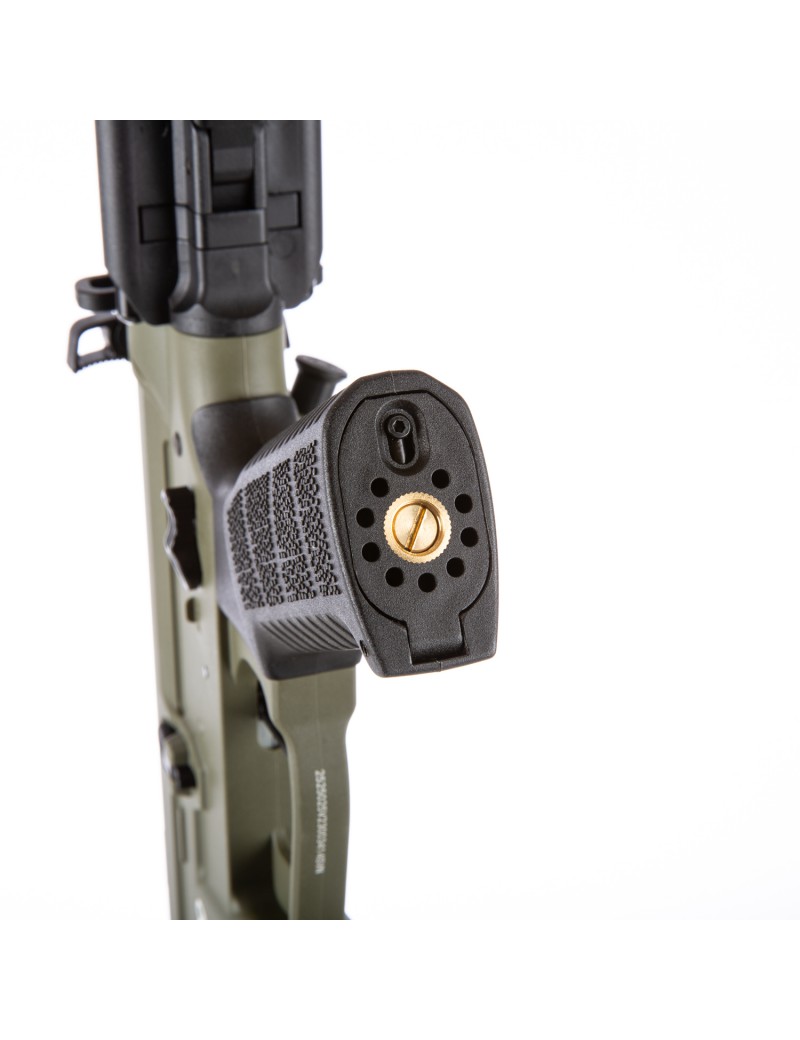 NOVRITSCH SSR9 RIFLE GREEN [NVH-R7G15]