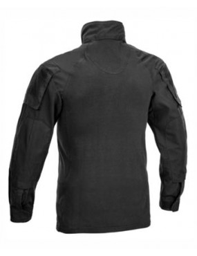 DEFCON 5 CAMISA TIGER COMBAT SHIRT PRETA [D5-3267 B] 2