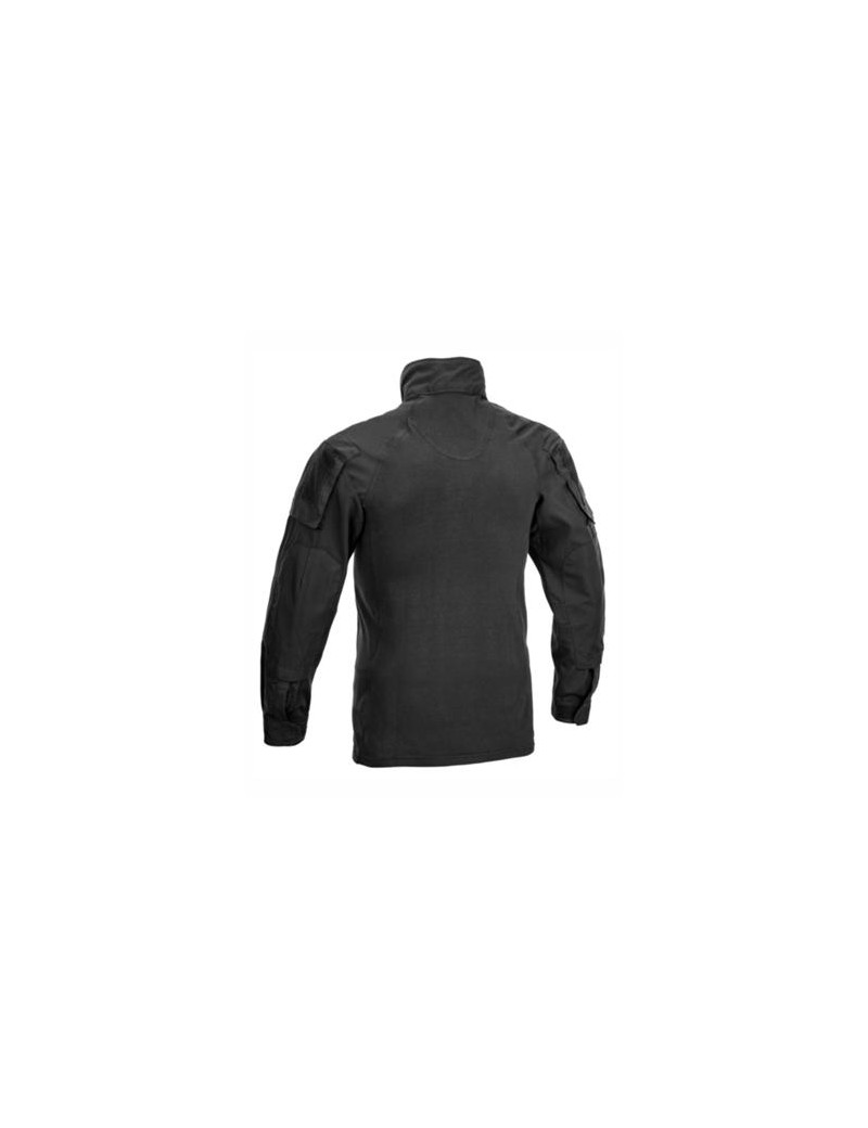 DEFCON 5 TIGER COMBAT SHIRT BLACK [D5-3267 B]