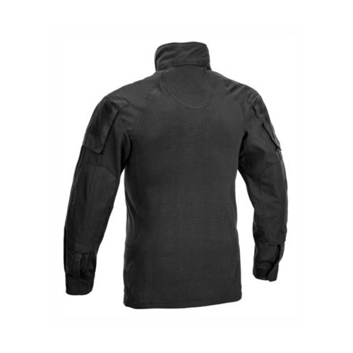 DEFCON 5 CAMISA TIGER COMBAT SHIRT PRETA [D5-3267 B]