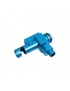 BIG DRAGON ALUMINIUM HOP-UP-KAMMER FÜR M4 [BD-4863] 2