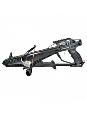 EK ARCHERY COBRA SYSTEM R9 ARBALÈTE RECURVE À ARMEMENT AUTOMATIQUE 90 LBS [CR090B]