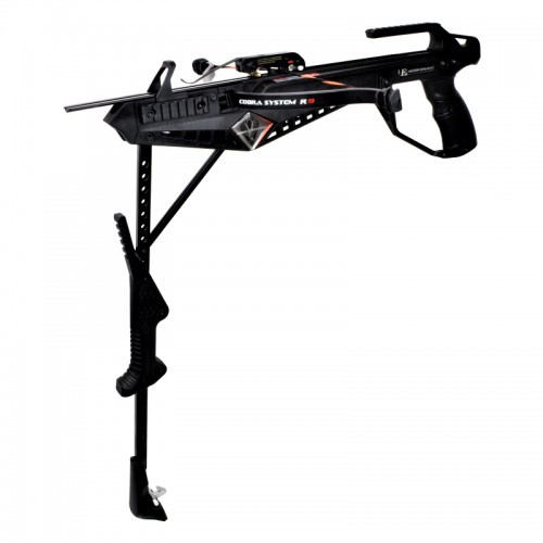 EK ARCHERY COBRA SYSTEM R9 BESTA RECURVA AUTO ARMADA 90 LBS [CR090B]