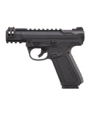 ACTION ARMY PISTOLA A GAS AAP01C SHORT [AAP-01C-BK]