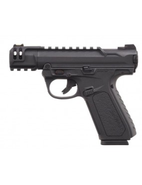 ACTION ARMY GAS PISTOL AAP01C SHORT [AAP-01C-BK]