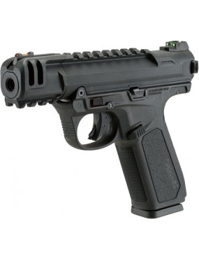 ACTION ARMY PISTOLA A GAS AAP01C SHORT [AAP-01C-BK] 2