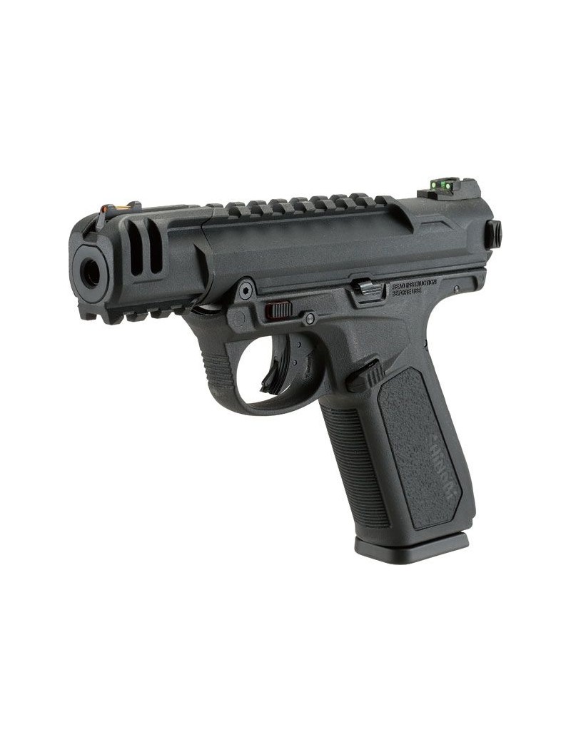 ACTION ARMY PISTOLA DE GAS AAP01C CORTA [AAP-01C-BK]