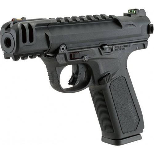 ACTION ARMY PISTOLA A GAS AAP01C SHORT [AAP-01C-BK]