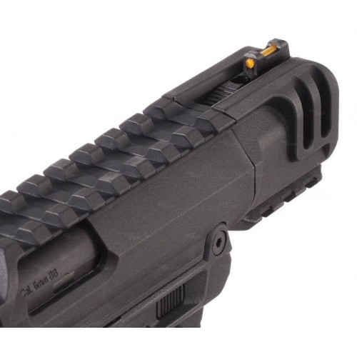 ACTION ARMY PISTOLA DE GAS AAP01C CORTA [AAP-01C-BK]