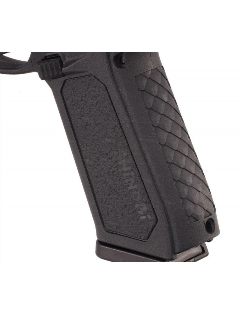 ACTION ARMY PISTOLA DE GAS AAP01C CORTA [AAP-01C-BK]