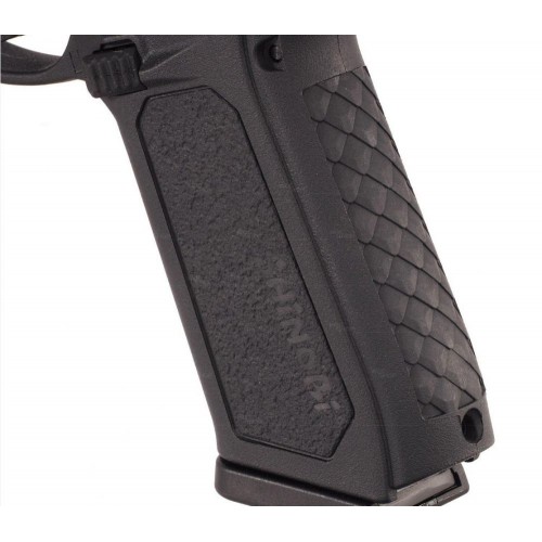 ACTION ARMY PISTOLA DE GAS AAP01C CORTA [AAP-01C-BK]
