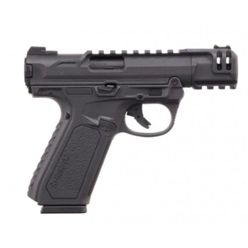 PISTOLET À GAZ ACTION ARMY AAP01C COURT [AAP-01C-BK]