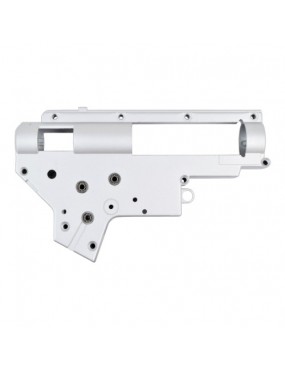 D|BOYS GUSCIO GEARBOX V2 BOCCOLE 8MM QSC [DB108] 2