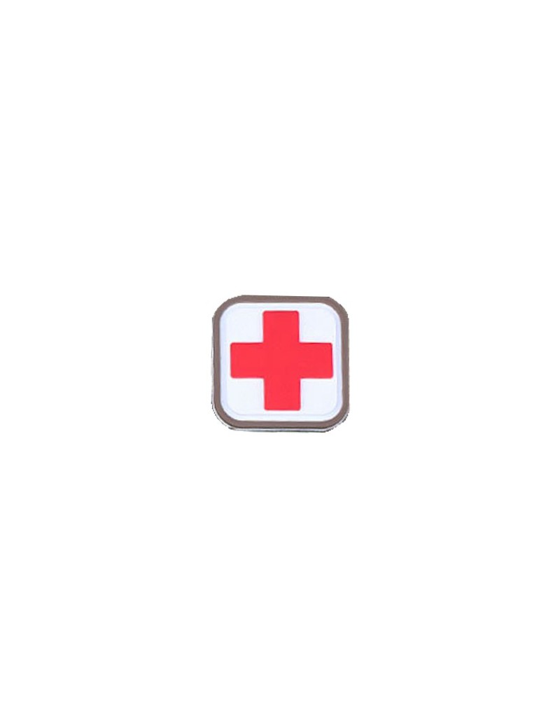 PATCH DE PVC QUADRADO EMERSONGEAR MEDIC [EM5552B]
