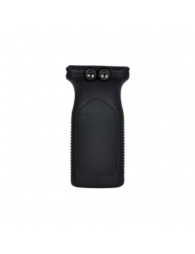 MP VERTICAL GRIP FOR 20MM RAILS BLACK [MP1203-B]