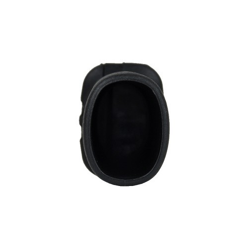 MP IMPUGNATURA VERTICALE PER SLITTE 20MM NERA [MP1203-B]