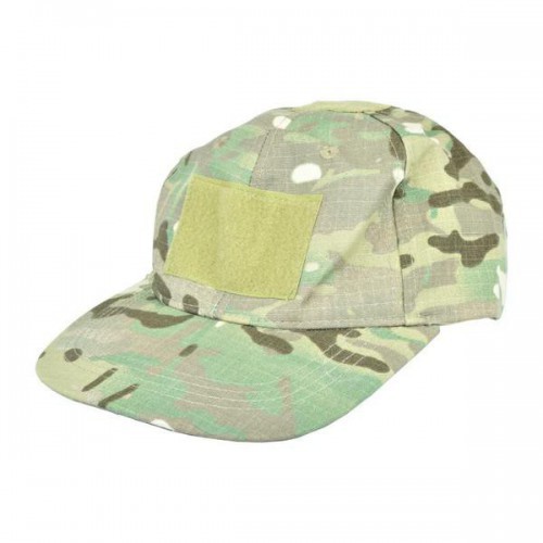WOSPORT GORRA BASEBALL MULTICAM [WO-HA02CP]