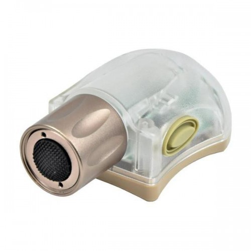 ELEMENT SIGNAL LUMINEUX POUR CASQUES TAN/VERT [EL-EX262TV]