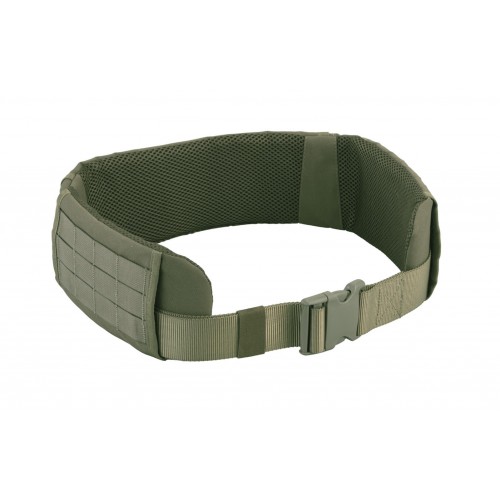 OUTAC CEINTURE MOLLE LÉGÈRE 600 D VERTE [OT-MB01 OD]