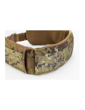 OUTAC CINTO LIGHT MOLLE 600 D VERDE [OT-MB01 OD] 2