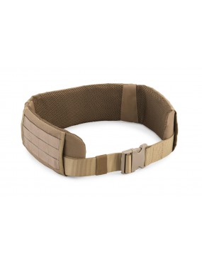 OUTAC CINTURONE MOLLE LEGGERO 600 D COYOTE TAN [OT-MB01 CT] 2