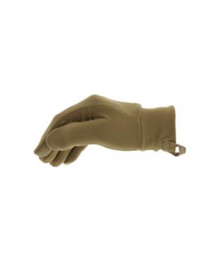 MECHANIX GANT COLDWORK COUVERTURE DE BASE COYOTE TAN [MX-CWKBL-72 CT] 2