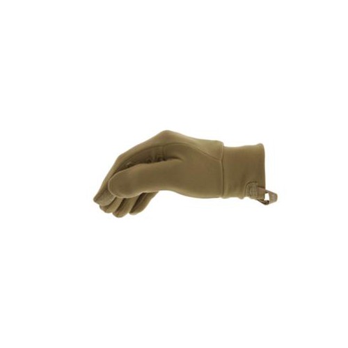 MECHANIX HANDSCHUH COLDWORK COVERT BASE LAYER COYOTE TAN [MX-CWKBL-72 CT]
