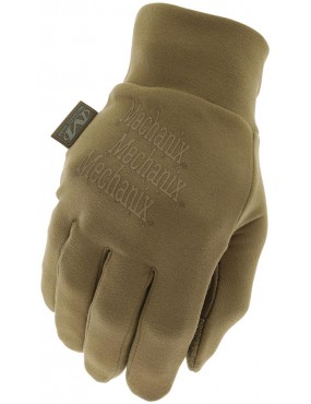 MECHANIX GANT COLDWORK COUVERTURE DE BASE COYOTE TAN [MX-CWKBL-72 CT]