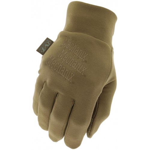 MECHANIX HANDSCHUH COLDWORK COVERT BASE LAYER COYOTE TAN [MX-CWKBL-72 CT]
