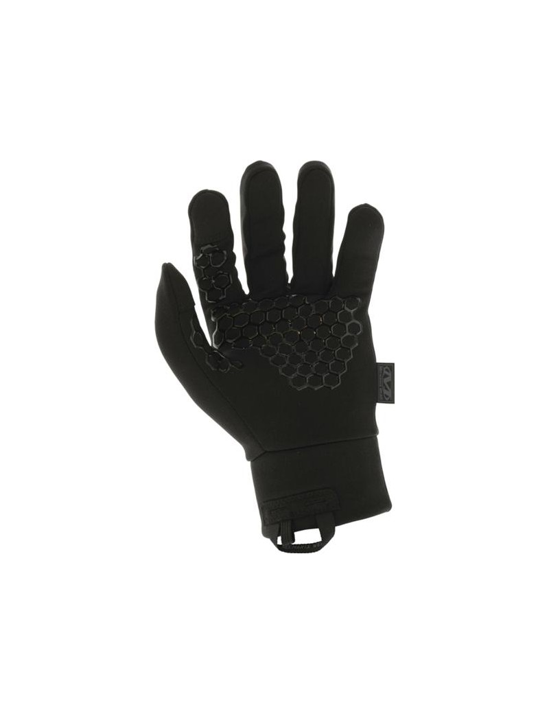 MECHANIX GLOVE COLDWORK COVERT BASE LAYER BLACK [MX-CWKBL-55 B]